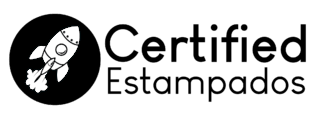 Certified Estampados